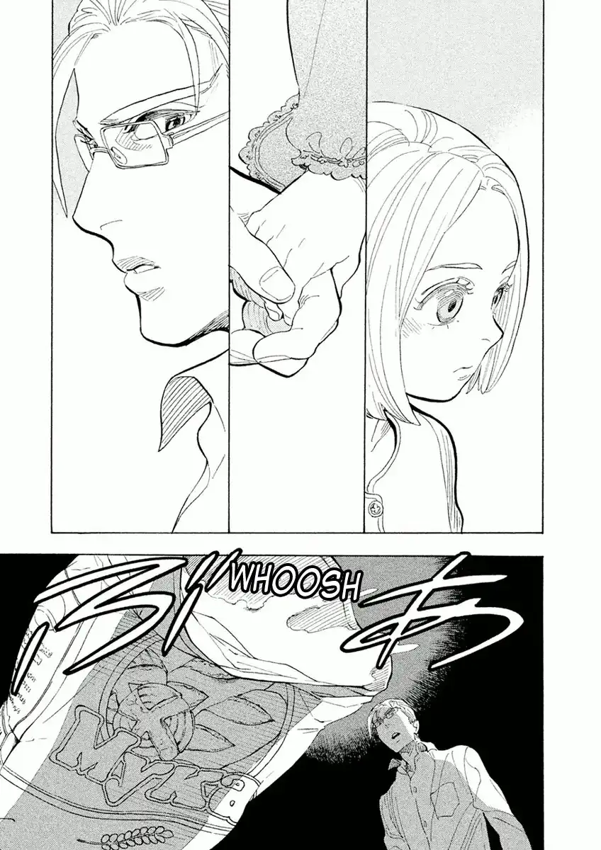 Shounen Note Chapter 24 33